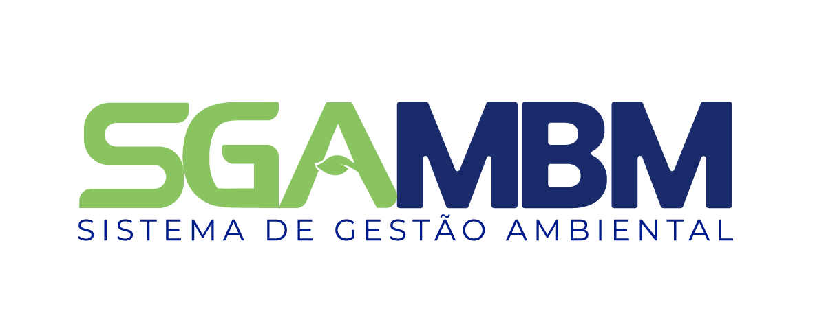 SGAMBM - Sistema de Gestão Ambiental